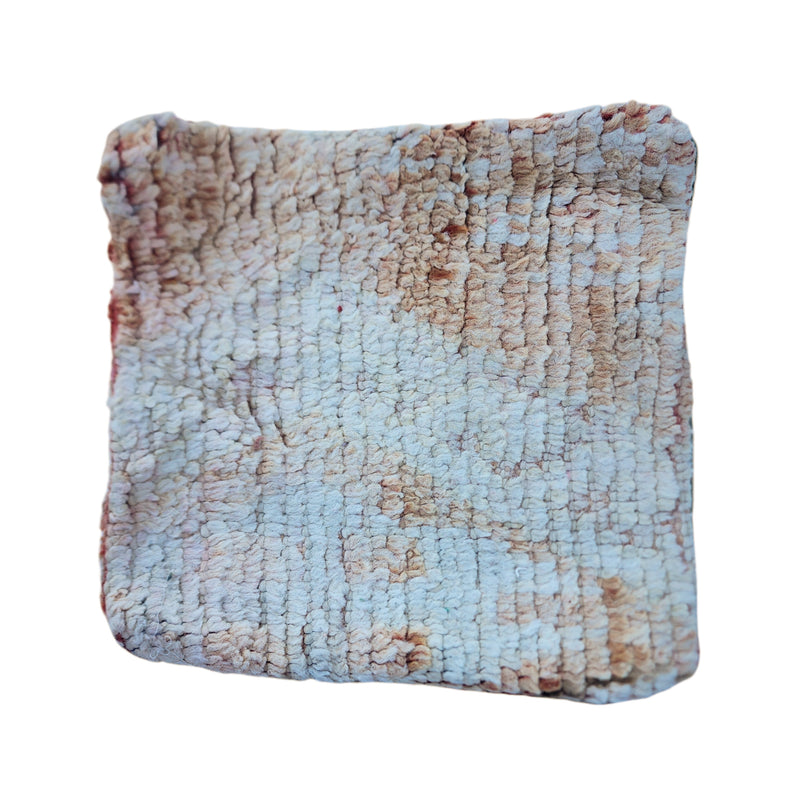 Moroccan Berber Pillow | #32