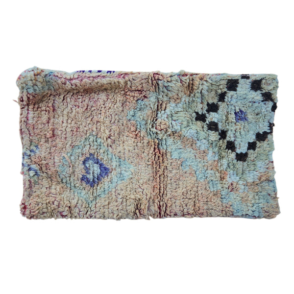 Moroccan Berber Pillow | #39