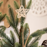 Cane Christmas Ornament