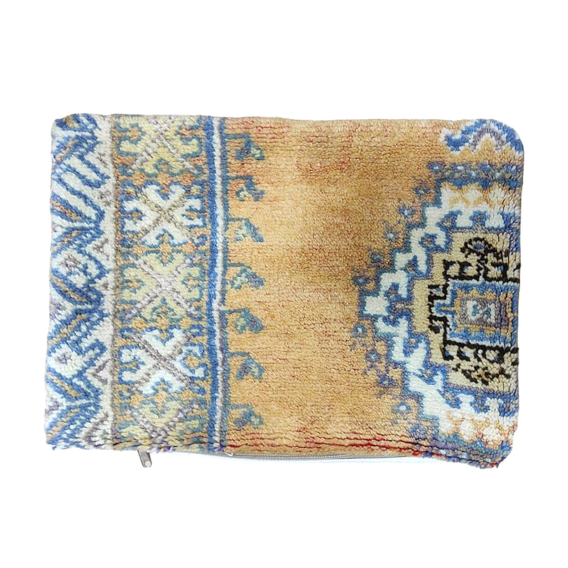 Moroccan Berber Pillow | #6