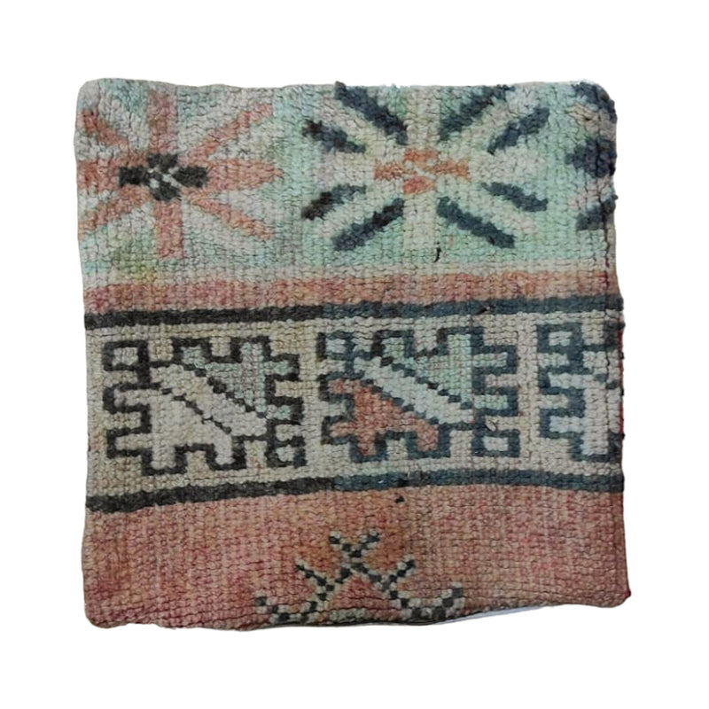 Moroccan Berber Pillow | #14