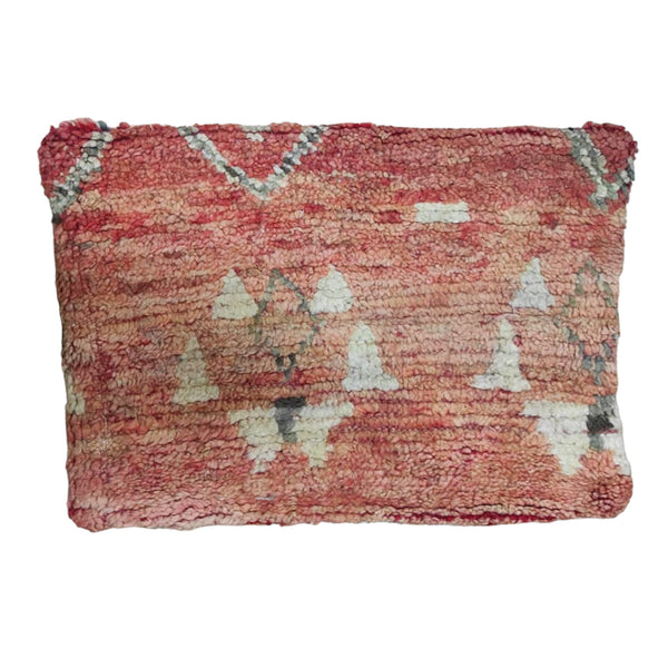 Moroccan Berber Pillow | #10