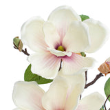 Artificial Magnolia Flower