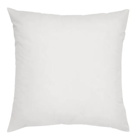 Duck Feather 50x50cm Insert-Boho Abode-50x50cm,cactus silk cushion,cushion,decor,home decor,insert,pillow