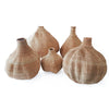 Fair Trade Bulawayo Garlic Gourds