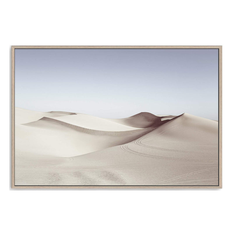 Californian Desert Dunes-Boho Abode-Art Print,beige,blush',Bohemian,Boho,california,californian,Californian desert,Canvas,desert,desert dunes,desert sand,dunes,Framed Print,landscape,moroccan,morocco,neutral,Print,sand,sand dunes