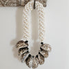 Cowrie Shell Necklace