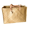 Woven Pandan leaf Bag