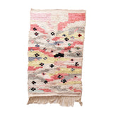 Moroccan Kids Rug #32 | Azilal Tribe Rug 150x100cm